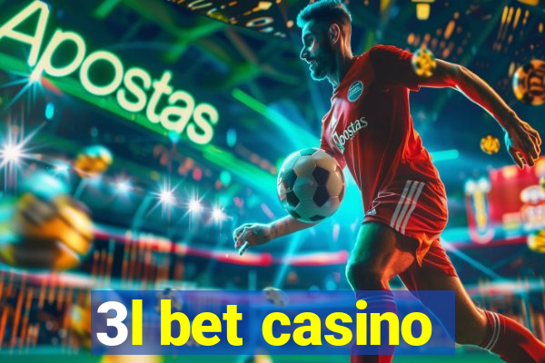 3l bet casino